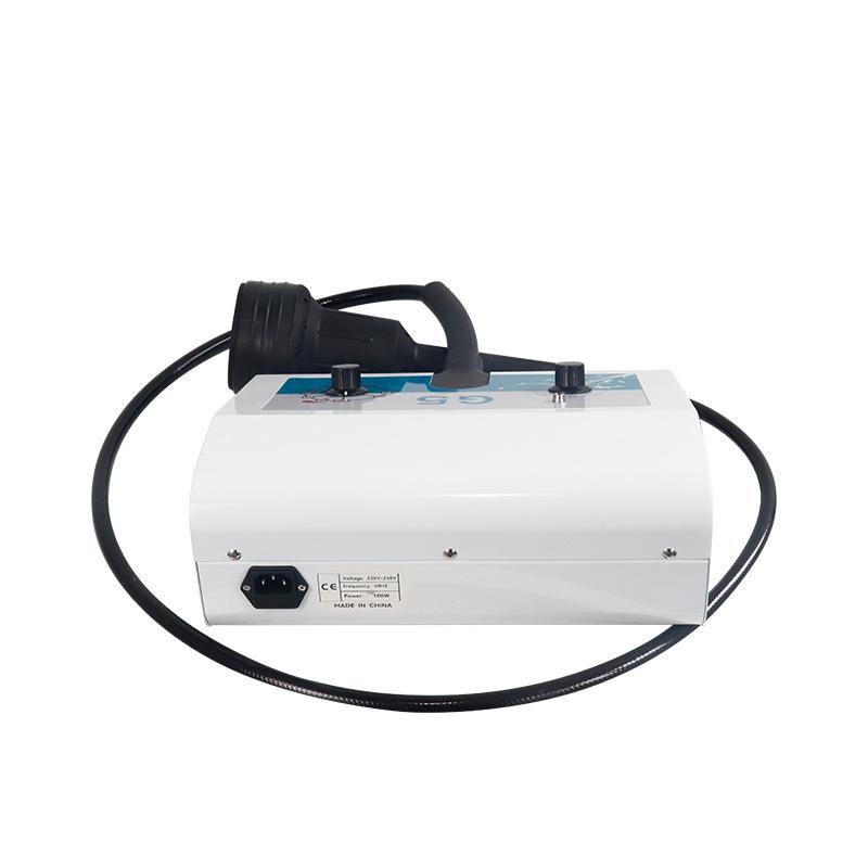 Cross-platform G5 Fat-Shaking Massager: Shaftless High-Frequency Vibration for Body Sculpting and Beauty Salons