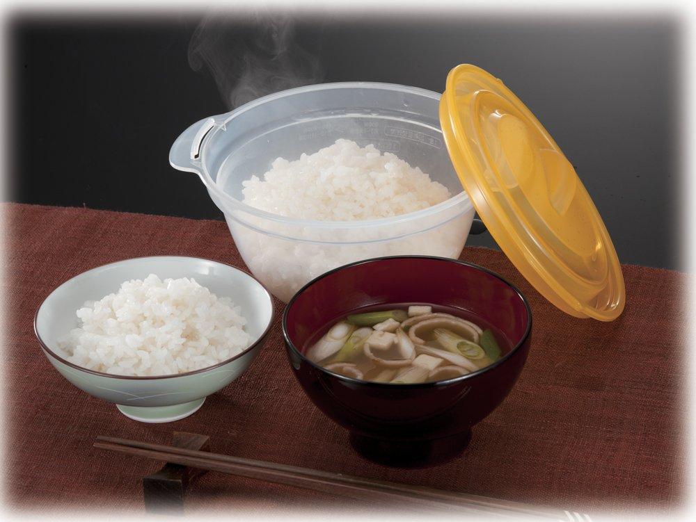 MI Creations Range Cooker with and Cooking Recipes Quick! 3-purpose KB-520 Boiling, Steaming,