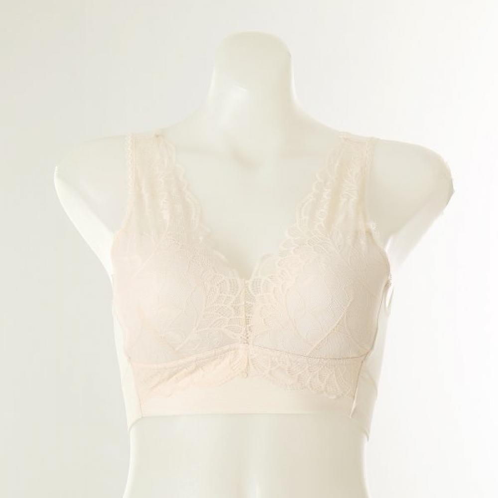 Wacoal Lace Half Cup Lingerie Wlgb623r