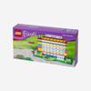 Calendario dell'Avvento Lego Friends