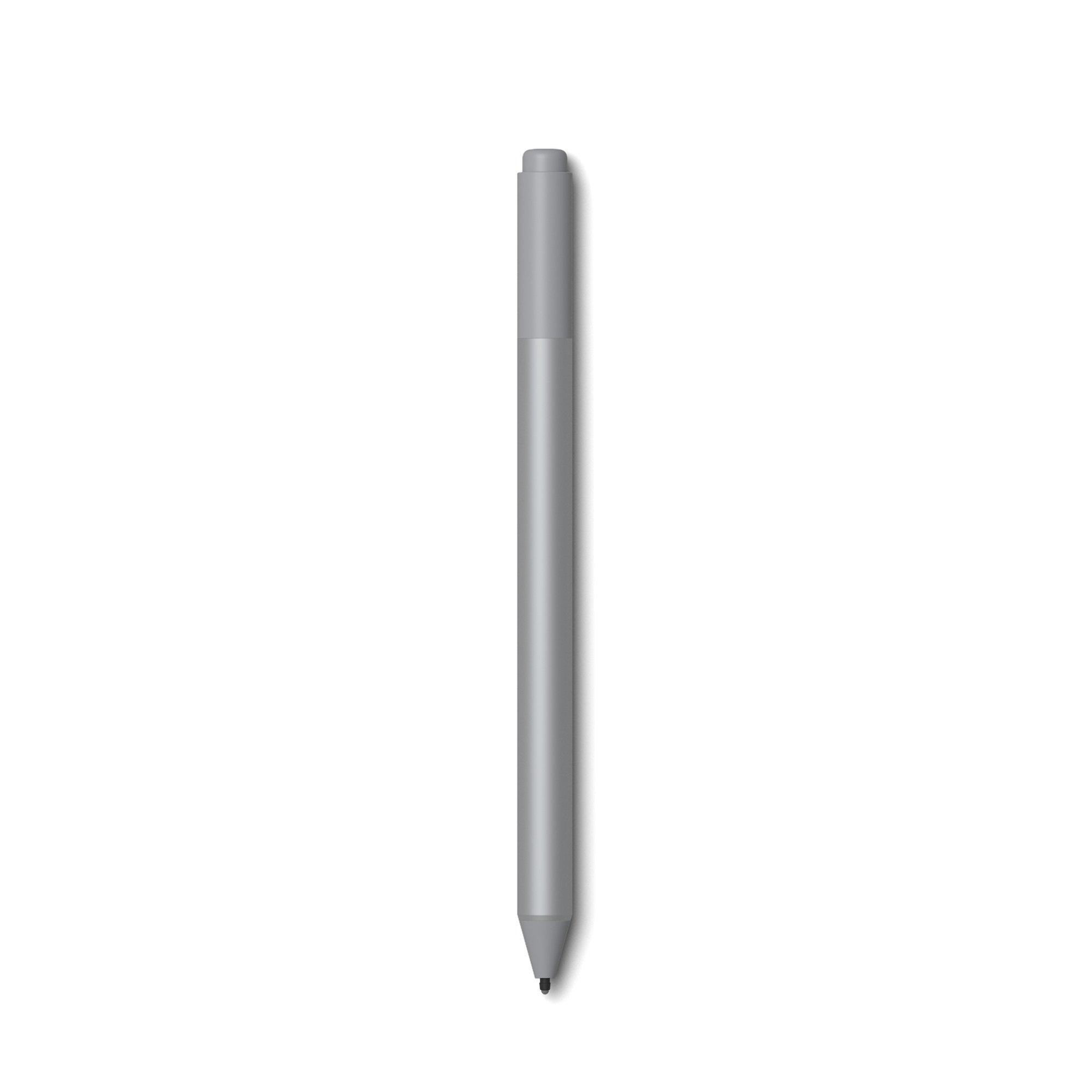 

Microsoft Surface Pro Compatible Surface Pen Silver [Genuine] EYU-00015 платиновий