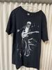 [USED] Hysteric Bears T-shirt 1984 Live