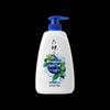 Liu Shen Icy Cool Invigorating Shower Gel 1L