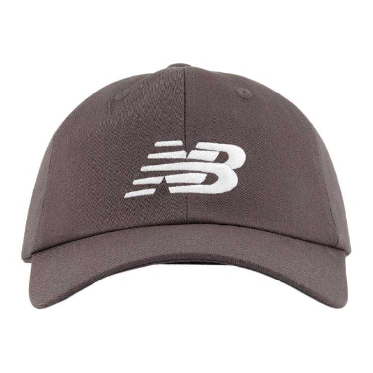 New Balance Cotton Baseball Caps Unisex Multicolor New Balance LAH43411