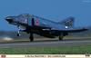 Hasegawa 1/48 F-4EJ Kai Super Phantom "Ocean Camouflage