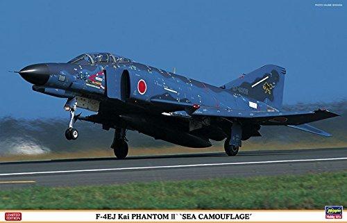 

Hasegawa 1/48 F-4EJ Kai Super Phantom Ocean Camouflage