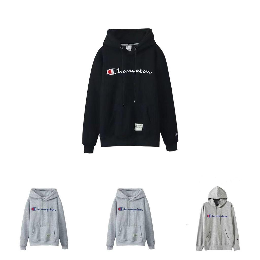 Trendiger Urban Style Bestickter Hoodie Für Paare Lockerer Schnitt Frühling Herbst Mode