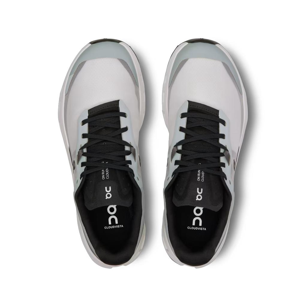 ON Cloudvista 2 Glacier Eclipse Kadın Spor Ayakkabı Gri 3WE30130818