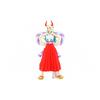 Figurine - Banpresto - Yamato - King Of Artist - 22cm - ONE PIECE