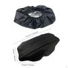 Winch Cover Oxford Cloth with Elastic Dustproof Car Accessories for Electric Winches SUV
