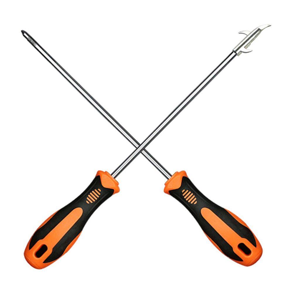 Stone Cleaning for Groove Screwdriver Broken Stone Remover Tire Cleaning Hook Slot Stones Cleaner