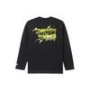 Li Ning Badfive T Shirt Men's Black AHSRC21-1