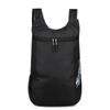 Sport Backpack Waterproof Lightweight With Arc Shoulder Straps For Hiking And Camping