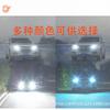 High Brightness T10 LED Car Lamp Projector Lens Interior Reading Light Width Marker License Plate Signal Automotive Bulb