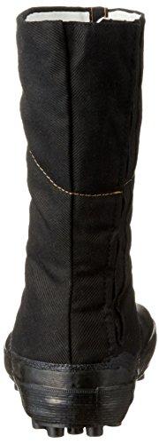 MARUGO 8-Spike Tabi Socks (Daichi) Type 2 (Black/Size 26.5)