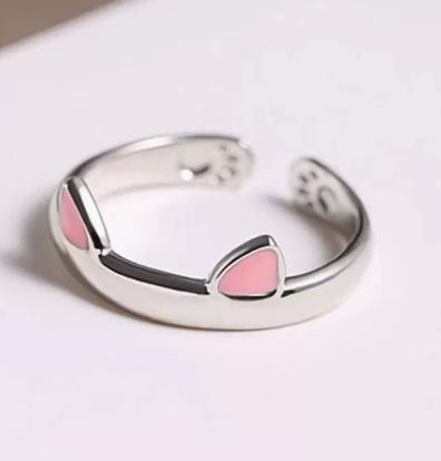Ear Adjustable for Women, Animal Fashion Jewelry Accessory for Everyday Wear