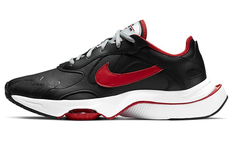 Nike Air Zoom Division Wntr  Black Red White  CZ3567-002 42.5