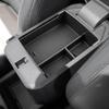 For Ford Maverick 2022 2023 2024 2025 2026 Armrest Storage Box Center Console Organizer Tray Plate Stowing Car Accessories