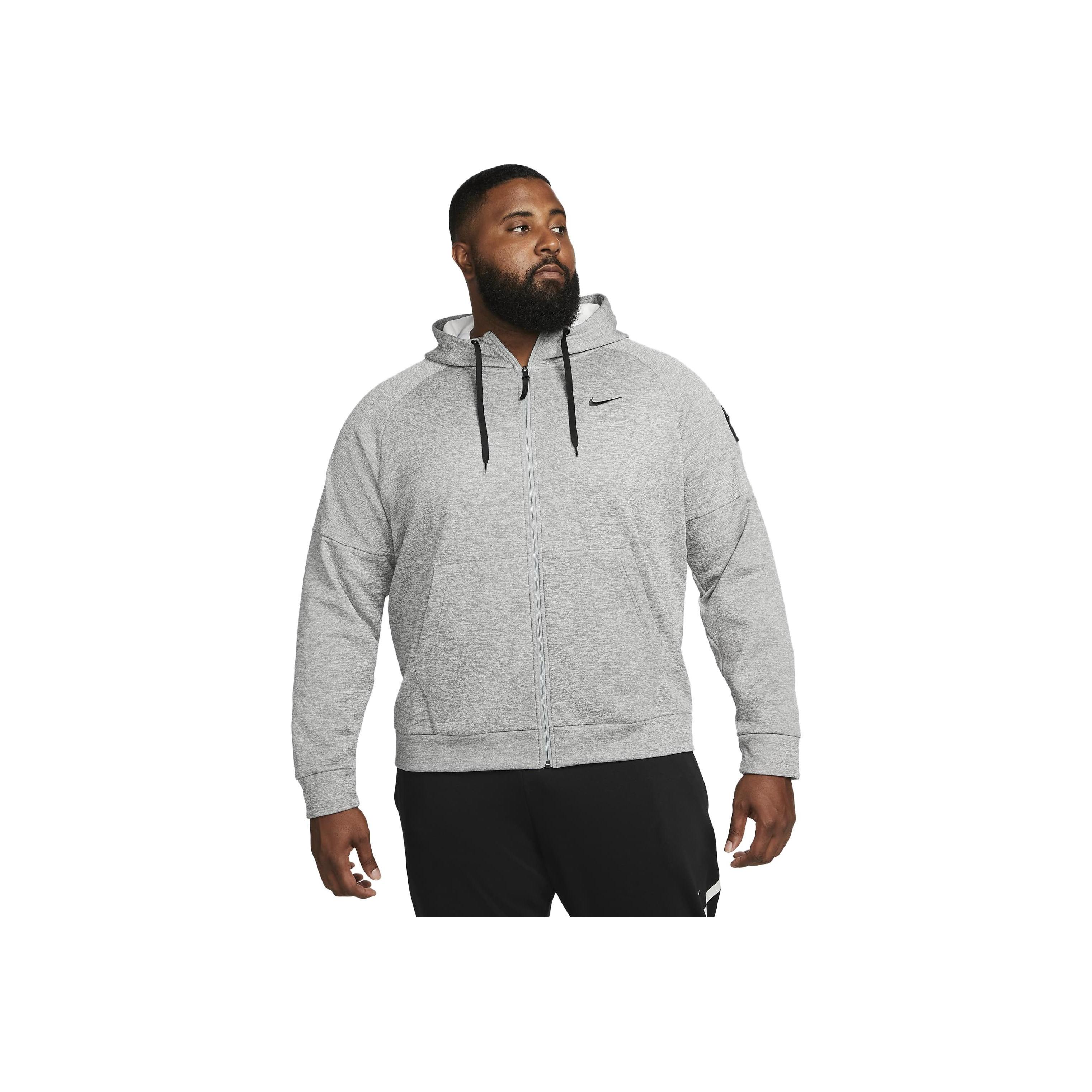 

Новые мужские куртки Nike серые DQ4831-063