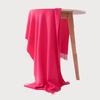 Ankora Red Solid Color Scarf for Women Autumn and Winter New Couple Shawl Dual Purpose Warm Long Thickened Scarf