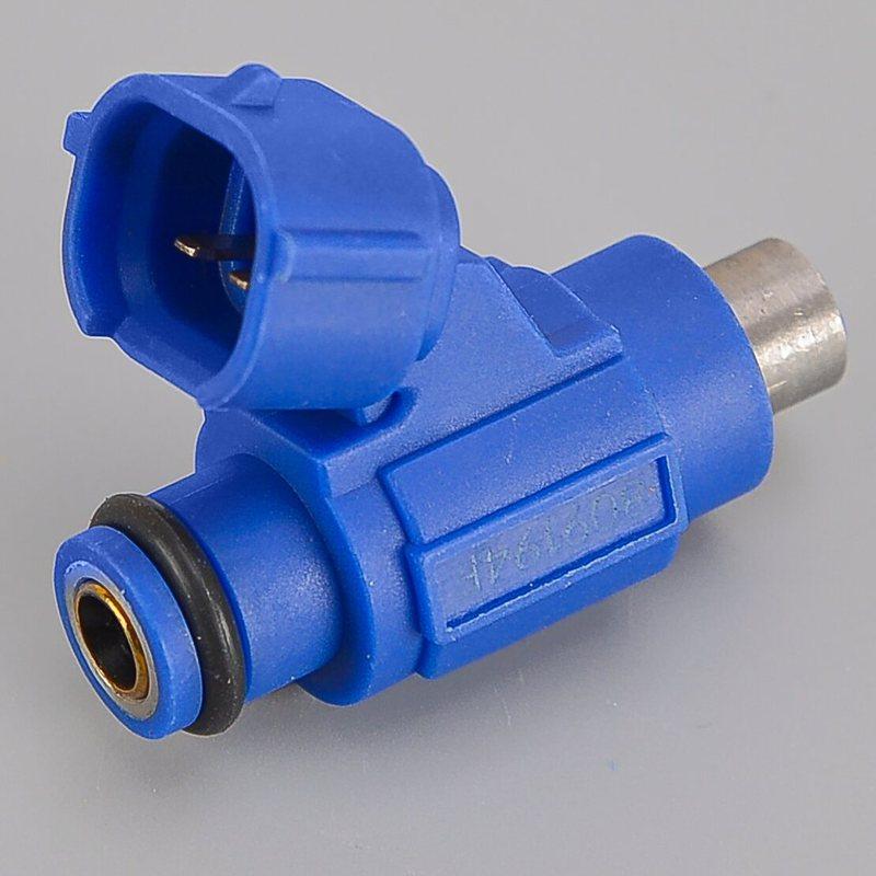 

Fuel Injector Fit for Yamaha 212 242 1800CC AR240 WaveRunner FX VXR VXS GP1800R FZR FZS 6S5-13761-10-00