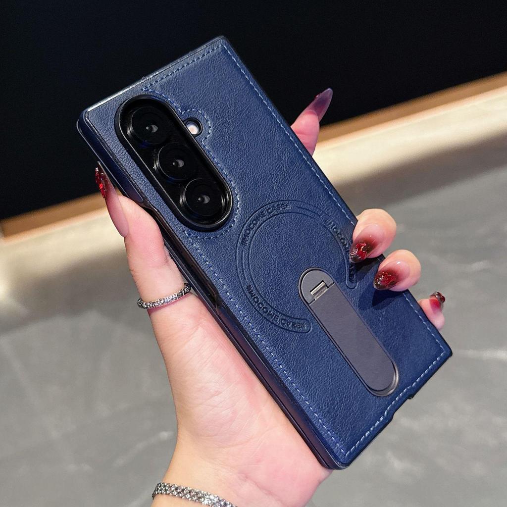 Magnetic Protective Case for Samsung Z Fold7/Z Fold6