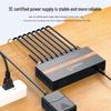 Yangye 100Mbps Single-Mode Single-Fiber Optic Transceiver