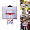 Children Basketball Backboard Clothing Unisex Cosplay Costume For Sports Themed Parties And Social Incidents