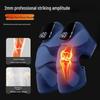 Electric Heating & Vibration Knee Massager