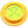 Portable Universal Level Bubble for Crane Pile Driver and Drill Rig