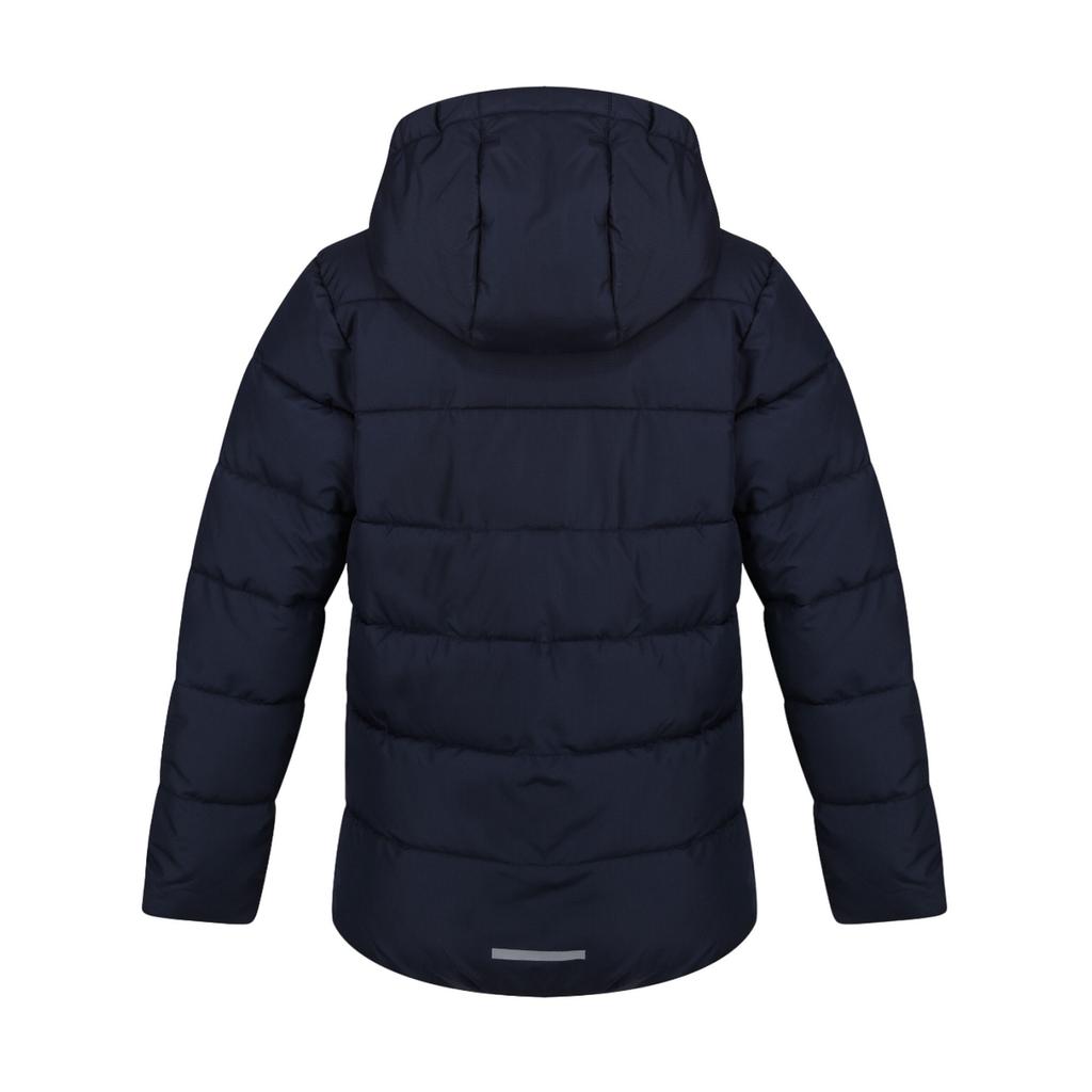 Regjun Boys Scholar Thermal Jacket
