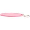 A84E-24 Pcs Vintage Motel Keychain DIY Blank Hotel Keychains Heat Transfer Blank Keychains Bulk Sublimation