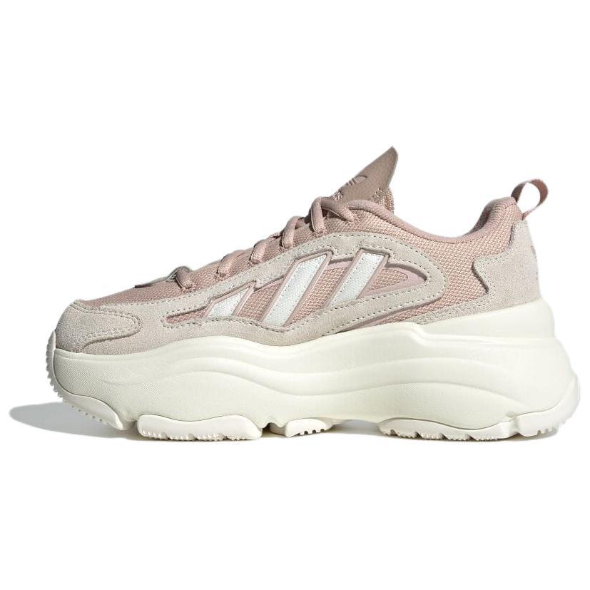 adidas Ozgaia Off White Wonder Taupe W - IH9940 39