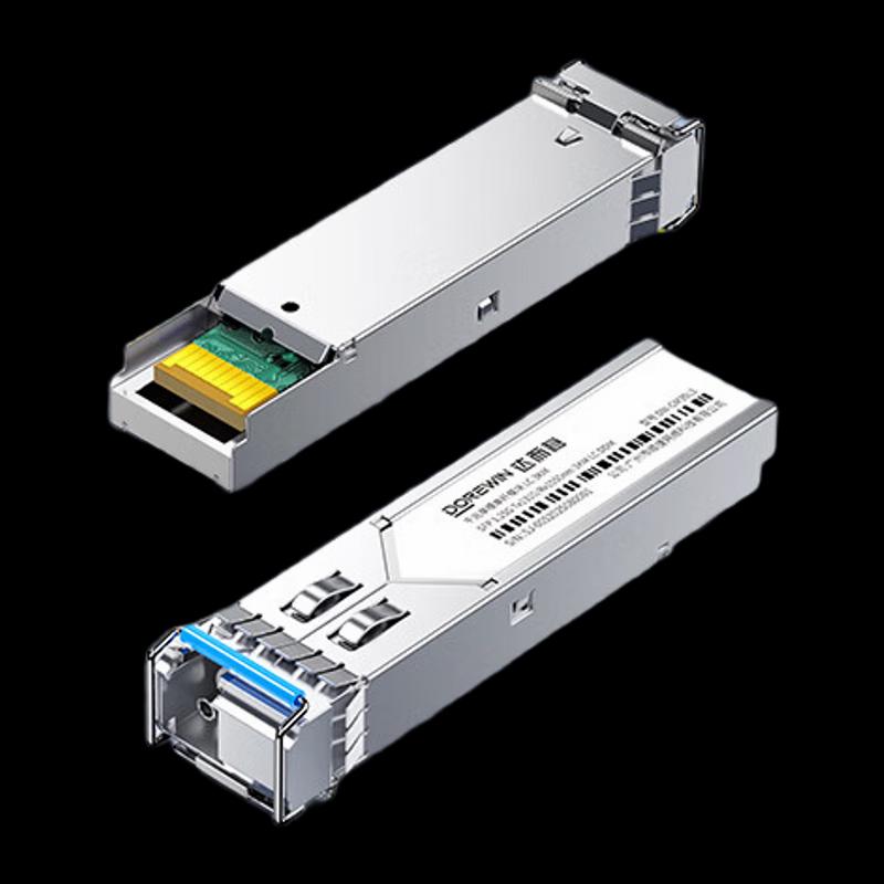 

DOREWIN Gigabit SFP Optical Module