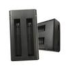 Camera Battery for Insta 360 One X2 1700mAh 8 Dual Battery Charger