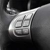 L16A-Steering Wheel Button Cruise Control Switch Sound Control Switch Forsubaru Outback Legacy 2007-2009 Forester
