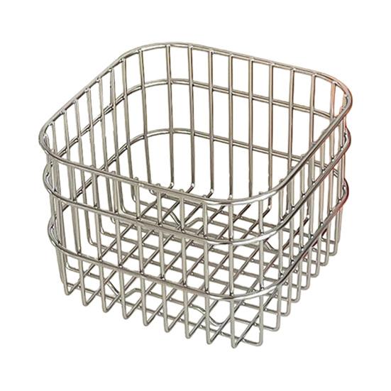 Storage Box Solid Hollow-out Large Capacity Container Space-Saving Household Items Organizer for Household