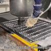 Aluminum Alloy Phone Case For 17 16 15 14 13 Pro Max Metal Breathable Back Cover