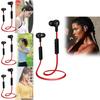 Sports Bluetooth Earbuds With Stereo Sound Wireless Earphones For Running And Fitness