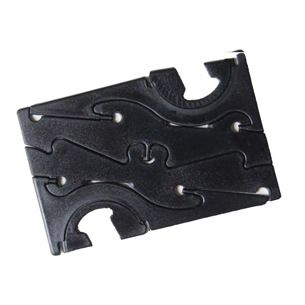 

Black Portable Card Phone Holder Desk Accessories Mobile Phone Stand Mobile Phone чёрный