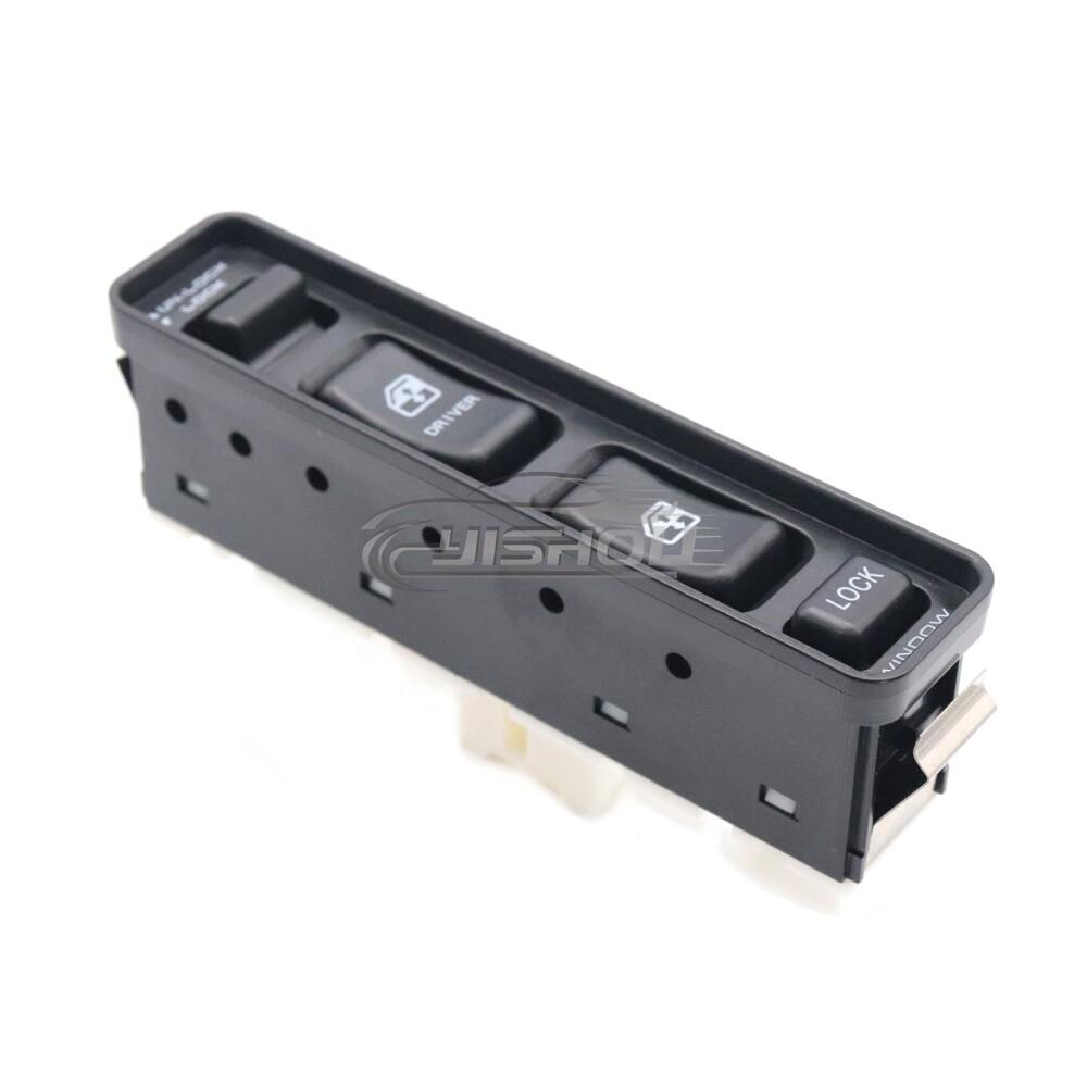 37990-60A00 Electric Power Window Master Control Switch For Suzuki Vitara 92-98