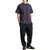 Nike Solid Color Pullover Round Neck Loose T-Shirt Unisex tops FV4889-540