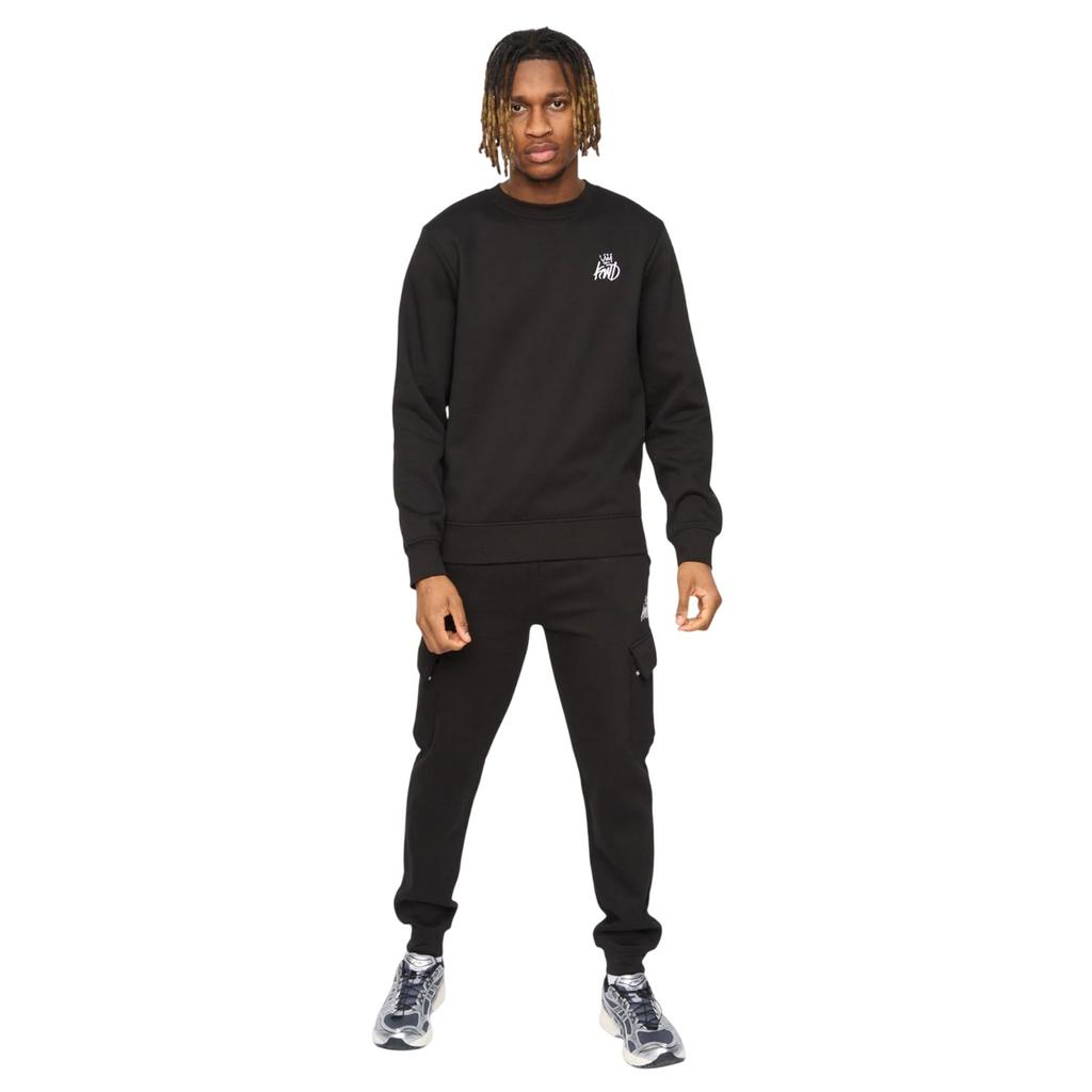 Kings Will Dream Mens Crosby Crew Neck Sweatshirt