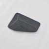 For Isuzu D-Max Dmax 2021-2024 Carbon Fiber Gas Oil Fuel Tank Cap Cover Trim