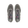 Мужские кроссовки Tommy Jeans Technical runner ess em0em01537 серые