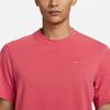 New Nike T Shirts Men's Pink DV9832-655