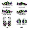 Breathable Fitness Shoes EU 36-48, Non Slip Mesh Sport Sneakers, Lightweight Running Shoes for Men Women