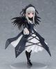 POP UP PARADE Rozen Maiden Suigintou Plastic Painted Complete Figure 203729 Non-scale