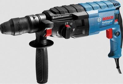 Bosch.młotowiertarka  790W Gbh 240 F 2,7J +Uchwyt 13Mm