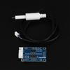 Tds Sensor Module For Arduino 51/Stm32 With Ds18B20 Temperature Dissolved Solids Analog Signal Soluble Solid Water Quality
